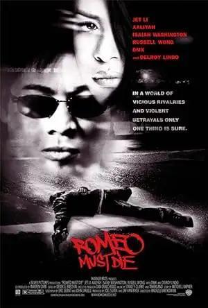 فيلم Romeo Must Die 2000 مترجم - باهي فيلم